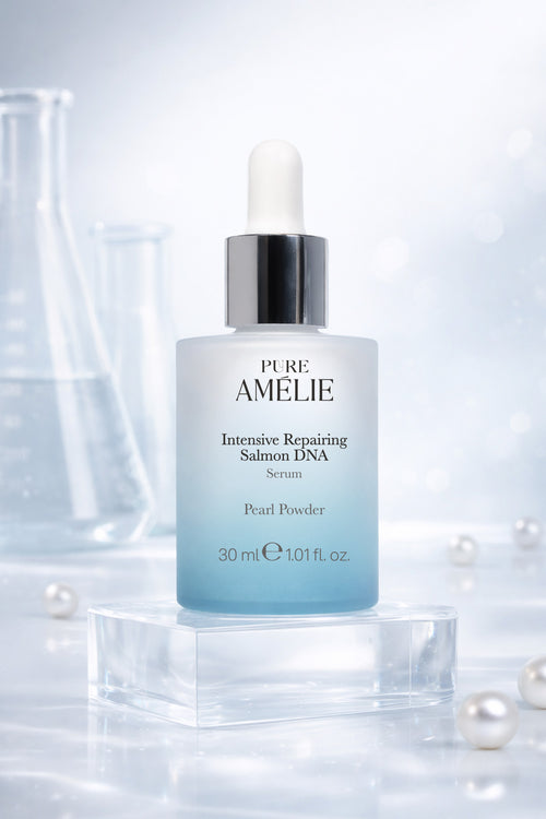 Yoğun Onarıcı Somon DNA Serumu