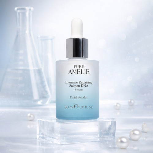 Yoğun Onarıcı Somon DNA Serumu