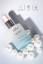 Yoğun Onarıcı Somon DNA Serumu