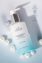 Nazik Arındırıcı ve Nemlendirici Yüz Temizleme Jeli