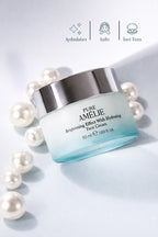 Aydınlatıcı Etkili Nemlendirici Yüz Kremi