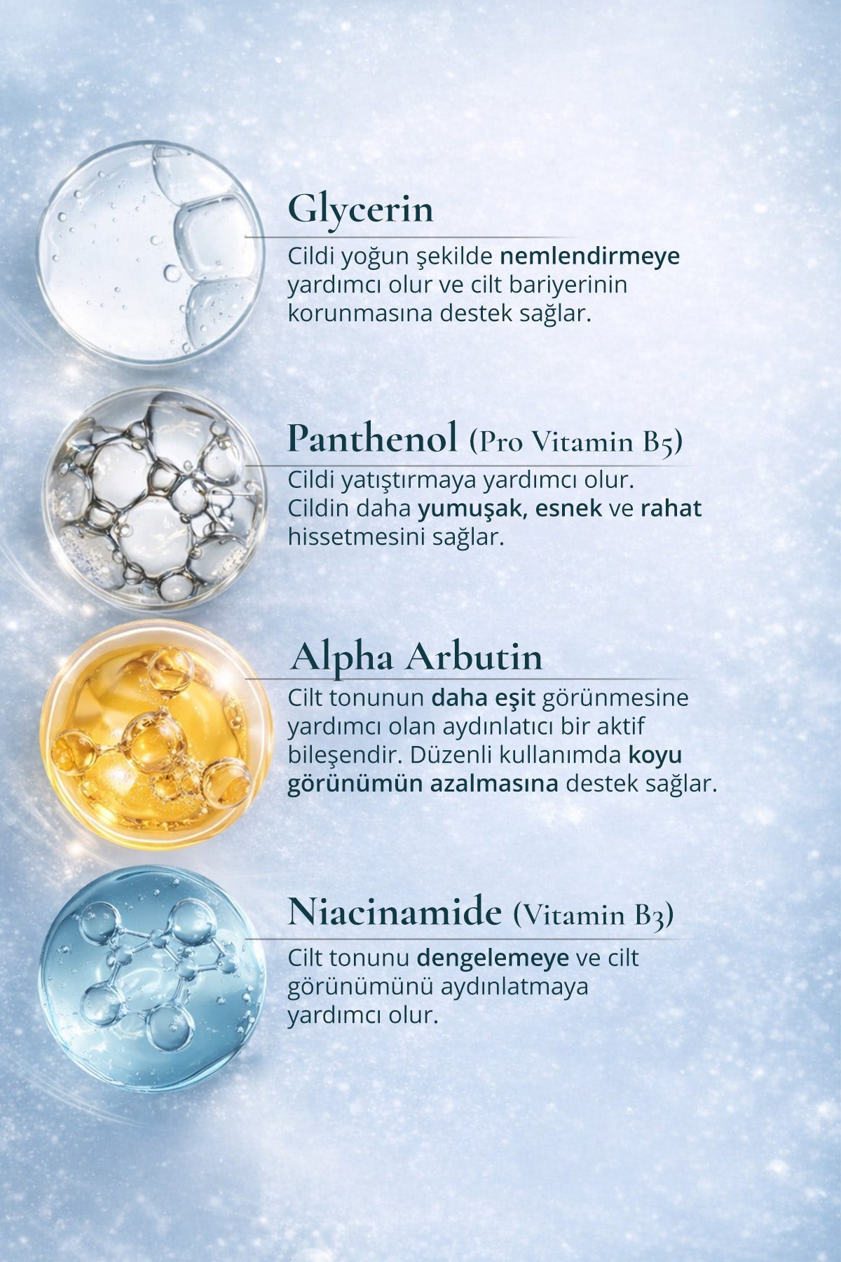 Dış Genital Bölge Aydınlatıcı Bakım Kremi